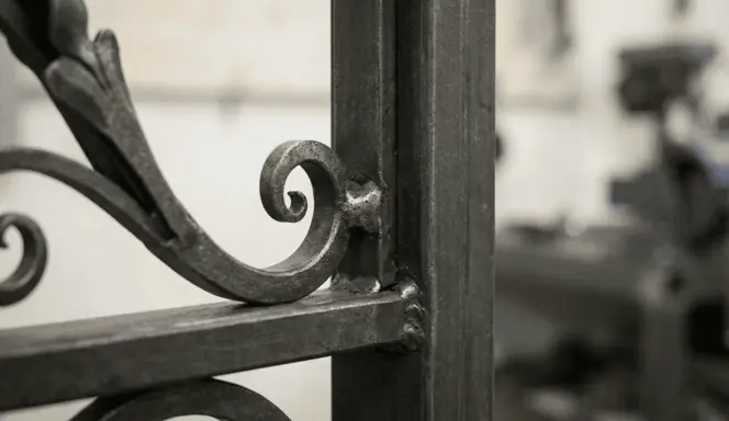 15.Cierres (Detalle de Poste y Unión)