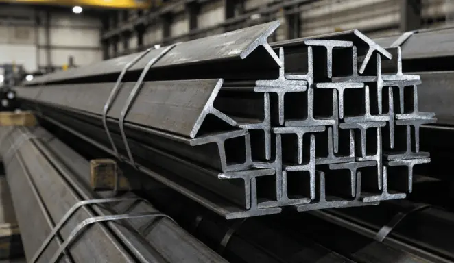 4. Simple-T (Perfiles en T)